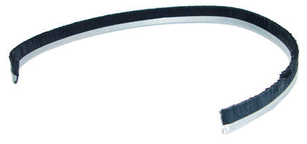 MAKITA Pölysuojan reunaharja pitkä 743334-5 - Betonintyöstökoneiden tarvikkeet - 088381435963 - 1