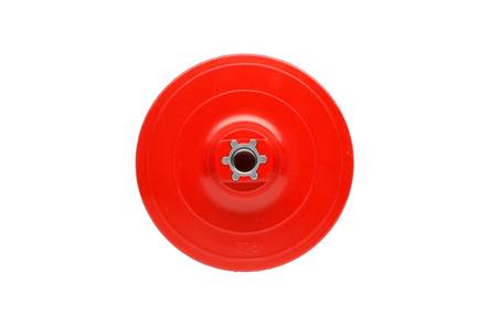 MIRKA Alustalla 125mm M14 tarra kova kiillotuskoneelle - Mirka Alustallat kiillotuskoneille - 6416868928723 - 1