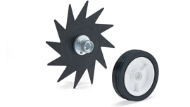 REUNALEIKKURI FC-MM MULTISYSTEM STIHL - Multisystem - 46017404603 - 1