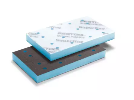 FESTOOL PROfile 80X133 S GR PRO/10 578802 - Festool 80x133 mm - 4014549465493 - 1