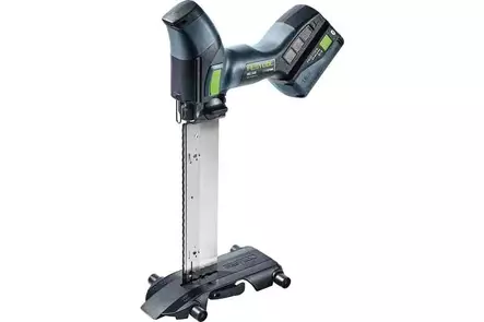FESTOOL Akkueristesaha ISC 240 HPC 4,0 EBI-Plus 576569 - Festool 18V Akkupistosahat - 4014549362013 - 2