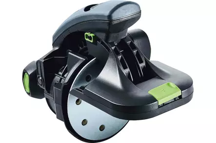 FESTOOL Akkureunahiomakone ES-ETSC 125 3,0 I-Plus 577697 - Festool 18V Akkuhiomakoneet - 4014549372043 - 2