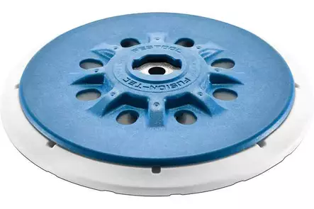 FESTOOL Hiomalautanen ST-STF D150/MJ2-M8-H-HT FUSION-TEC 202460 - Festool Hiomalautaset - 4014549284643 - 1