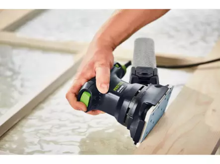 FESTOOL Hiomapaperi STF 80X133 P100 GR/50 Granat 578993 - Festool 80x133 mm - 4014549475423 - 2