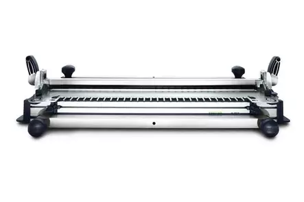 FESTOOL Liitosjärjestelmä VS 600 GE 488876 - Festool Jyrsimien lisätarvikkeet - 4014549675953 - 2