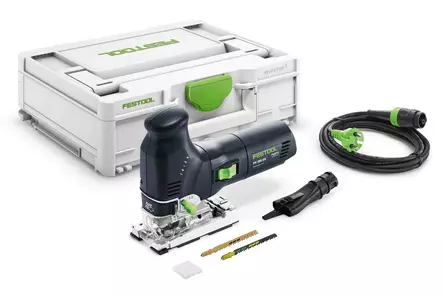 FESTOOL Pistosaha PS 300 EQ-Plus TRION 576041 - Festool Käsisahat 230V - 4014549357033 - 1