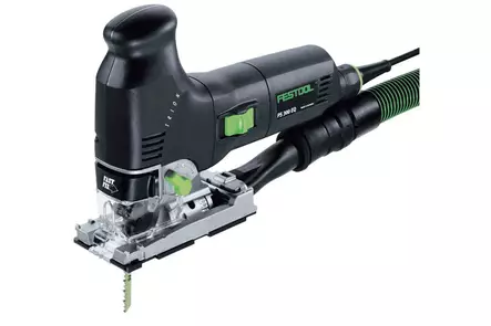 FESTOOL Pistosaha PS 300 EQ-Plus TRION 576041 - Festool Käsisahat 230V - 4014549357033 - 2