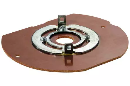 FESTOOL Pohjalevy LA-OF 1400 492574 - Festool Jyrsimien lisätarvikkeet - 4014549033043 - 1