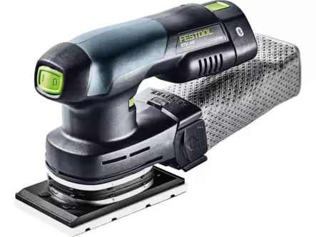 FESTOOL RTSC 400 3,0 I-Set Akkutasohiomakone 578934 - Festool 18V Akkuhiomakoneet - 401454973023 - 2