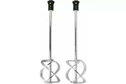 FESTOOL Vispilä HS 3 DOUBLE 140x600 FF 768800 - Festool Laastinsekoitusvispilät - 4014549205693 - 1