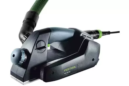 FESTOOL Yhdenkädenhöylä EHL 65 EQ-Plus 576247 - Festool Höylät - 4014549362433 - 2