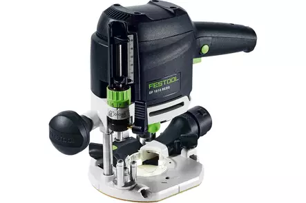 FESTOOL Yläjyrsin OF 1010 REBQ-Set 578049 - Festool Jyrsimet 230V - 4014549437513 - 2