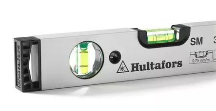 HULTAFORS Vatupassi SM 30 alumiini - Hultafors Vatupassit - 7317844058313 - 2