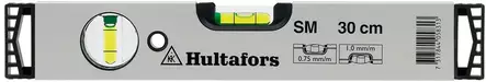 HULTAFORS Vatupassi SM 30 alumiini - Hultafors Vatupassit - 7317844058313 - 1