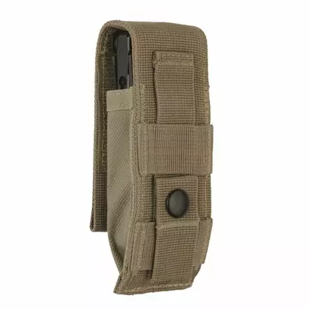 LEATHERMAN Vyökotelo Molle Nylon ruskea, Large - Leatherman Kotelot ja tarvikkeet - 037447541193 - 2