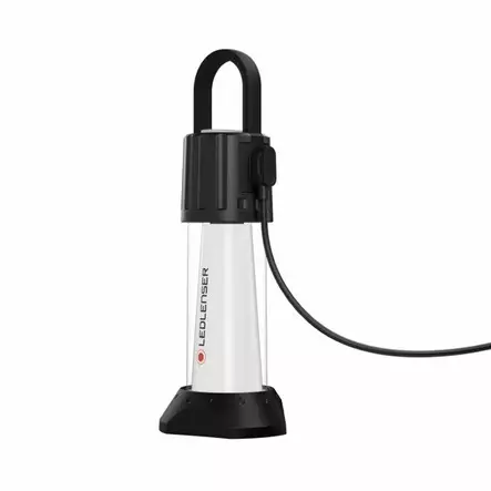 LEDLENSER ML6 LADATTAVA CONNECT LYHTYVALAISIN - Ledlenser Lyhtyvalaisimet - 4058205021203 - 2