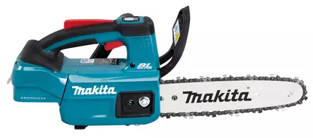 MAKITA Akkuketjusaha LXT 18V DUC254Z - Makita LXT 18V Ketjusahat - 088381857543 - 2