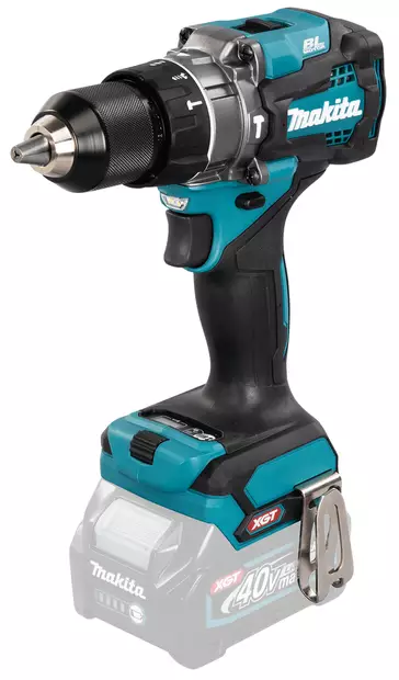 MAKITA HP001GZ Iskuporakone XGT 40V - Makita XGT 40V Iskuporakoneet - 088381892193 - 1