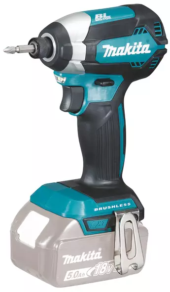 MAKITA iskevä akkuruuvinväännin LXT 18V DTD153Z - Makita LXT 18V Iskevät ruuvinvääntimet - 088381823883 - 1