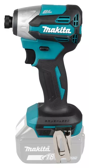 MAKITA Iskevä ruuvinväännin LXT 18V DTD158Z - Makita LXT 18V Iskevät ruuvinvääntimet - 197050018793 - 2