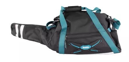 MAKITA Kantolaukku ketjusahoille, muovikaukalo pohjassa E-15512 - Makita Yleislaukut - 088381567053 - 1