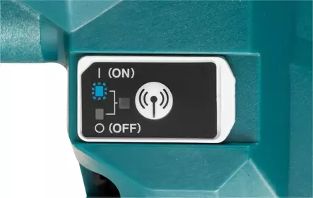 MAKITA KP001GZ Höylä XGT - Makita XGT 40V Höylät ja jyrsimet - 088381762243 - 2