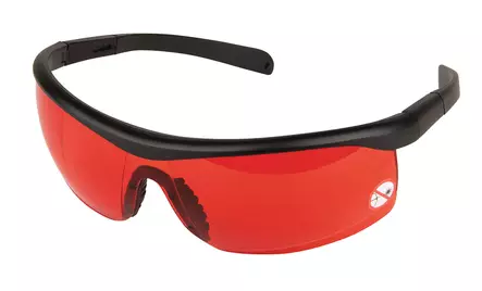 MAKITA Lasit, joilla erottaa laserviivan helpommin, punainen LE00834534 - Makita Mittalaitteet ja tunnistimet - 08838183453 - 1
