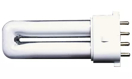 MAKITA Loisteputki 5 W 193730-1 - Makita Poltimot ja muuntajat - 088381160353 - 1