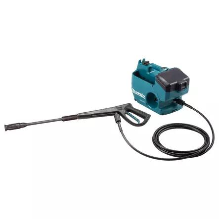 MAKITA Painepesuri LXT DHW080ZK RUNKO - Makita LXT 18V Piha  ja puutarha - 088381884013 - 2