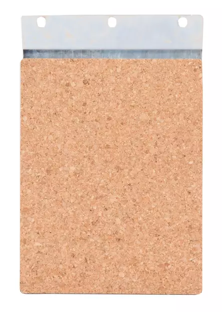 MAKITA Peltilevy (sis. korkkilevyn) 150980-1 - Makita Hiomakoneiden tarvikkeet - 088381148153 - 1