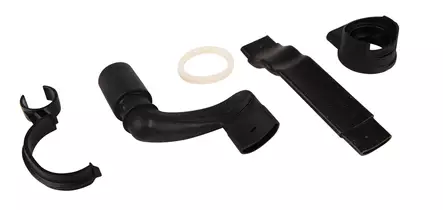 MAKITA Pölynimusarja hiomakäyttöön mallille TM30D 196764-3 - Makita Monitoimikoneiden tarvikeet - 0883811967643 - 1