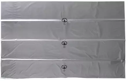 MAKITA Pölysäkki muovia 10 kpl. Helpottaa säiliön tyhjentämistä 195432-5 - Makita Pölypussit ja suodattimet - 088381369473 - 2