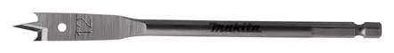 MAKITA Puuporanterä latta 12x150mm E-17192 - Puuporanterät - 088381793063 - 1
