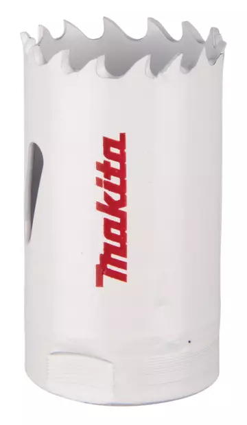 MAKITA Reikäsahanterä 30 mm, BiMetalli D-35405 - Makita Reikäsahanterät - 088381369053 - 2