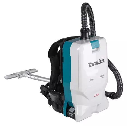 MAKITA Reppuimuri XGT 40V VC011GZ - Makita XGT 40V Imurit - 197050001733 - 2