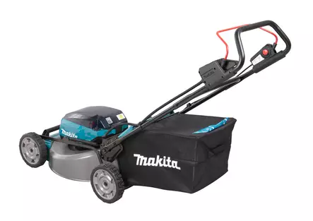 MAKITA Ruohonleikkuri LXT 2X18V DLM534Z - Makita LXT 18V Piha  ja puutarha - 088381764483 - 2
