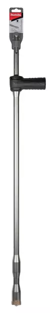 MAKITA SDS-MAX poranterä 32 x 700/900 mm pölynpoistolla B-64537 - Makita SDS-Max poranterät - 088381535243 - 1