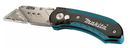 MAKITA Taittuva Mattoveitsi E-11520 - Makita käsityökalut - 088381582803 - 1