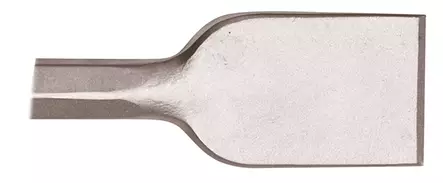 MAKITA Tasataltta 75 x 520 mm D-61581 - Makita 1 1/8 Piikit ja taltat - 088381477383 - 1