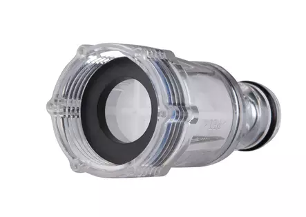 MAKITA Tulovesisuodatin, HW1200 ja HW1300 122F22-7 - Makita Vesipumput ja painepesurit - 197050352453 - 2