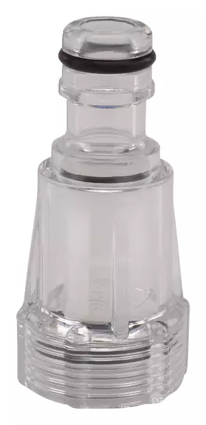 MAKITA Tulovesisuodatin, HW1200 ja HW1300 122F22-7 - Makita Vesipumput ja painepesurit - 197050352453 - 1