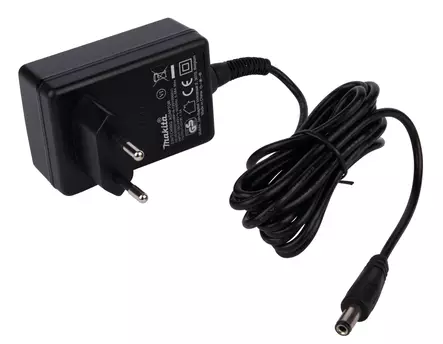 MAKITA Verkkovirta-adapteri DMR200 , DMR202 SE00000501 - Makita Poltimot ja muuntajat - 5678123 - 5