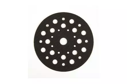 MIRKA PAD SAVER Suojalaippa 125mm 33R 3mm, 5 kpl/Pakk - Mirka Hiomakoneiden suojalaipat - 6416868949513 - 1