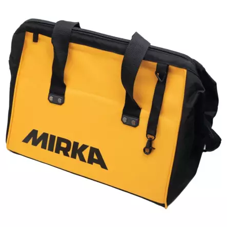 Mirka® Työkalulaukku kangas - Mirka Koneiden lisätarvikkeet - 6416868948653 - 1