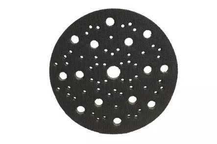 MIRKA Välilaippa 150mm 67R 10mm, 5 kpl/Pakk - Mirka Hiomakoneiden Pehmennystyynyt - 6416868941203 - 1