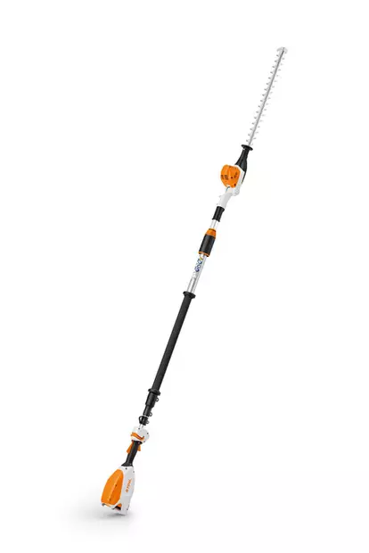 STIHL HLA 86 Akkupensasleikkuri runko - STIHL AP Pro akkukoneet - 48590112933 - 1