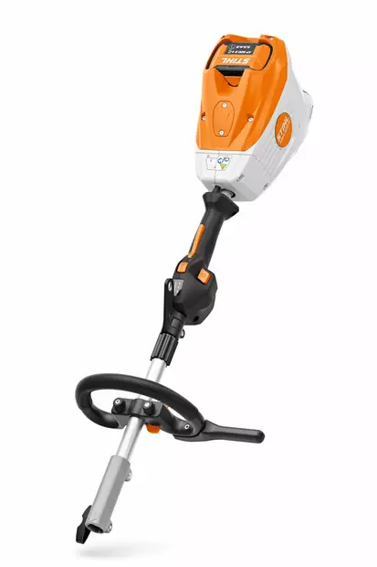 STIHL KMA 200 R Akkukombimoottori runko - Pro akkukoneet - FA030116803 - 1