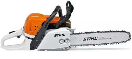 STIHL MS 391 MOOTTORISAHA - STIHL Moottorisahat isännille - 11402000203 - 1