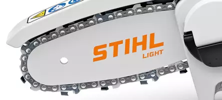 STIHL Rollomatic Light laippa GTA 26 akkusahalle - STIHL Terälevyt - 886661899913 - 1
