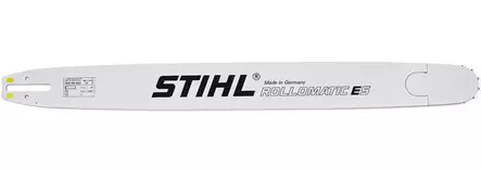 STIHL TERÄLEVY 3/8" 1,6MM 90CM/36" ROLLOMATIC ES - STIHL Terälevyt - 30030006053 - 1